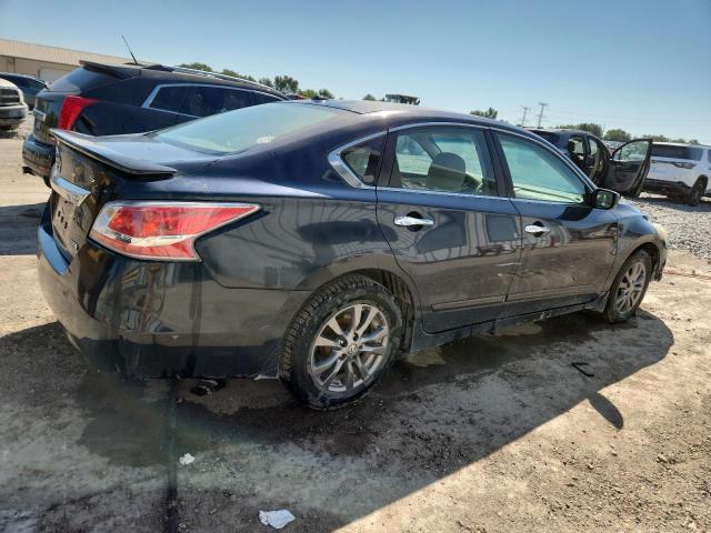 Photo 3 from auction – 2015 NISSAN ALTIMA 2.5 with VIN 1N4AL3AP2FC490673
