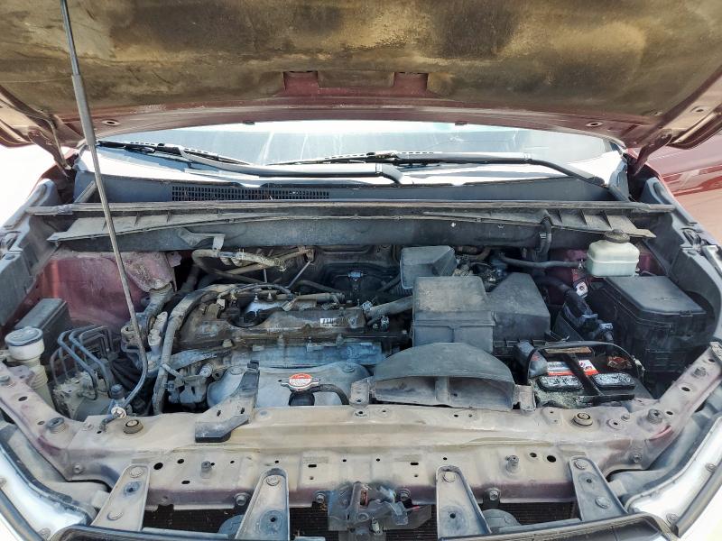 Photo 11 from auction – 2015 TOYOTA HIGHLANDER with VIN 5TDZARFH0FS016646
