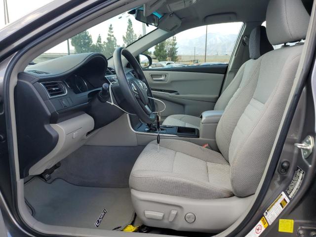 Photo 7 from auction – 2017 TOYOTA CAMRY LE with VIN 4T1BF1FK9HU454317
