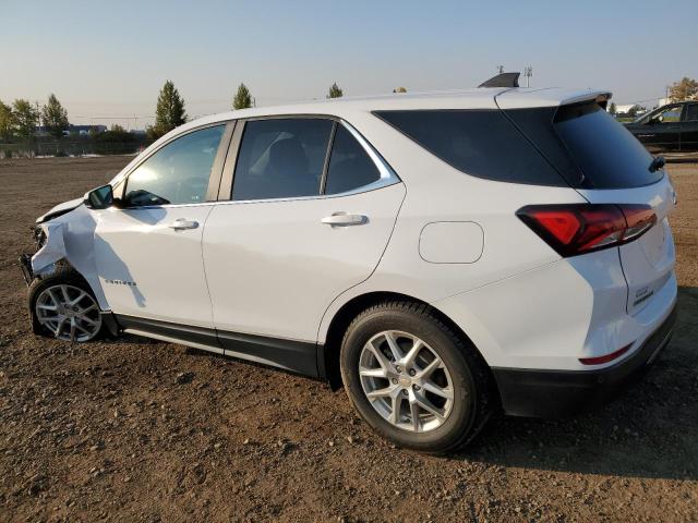 Photo 2 from auction – 2022 CHEVROLET EQUINOX LT with VIN 3GNAXUEV3NL276489