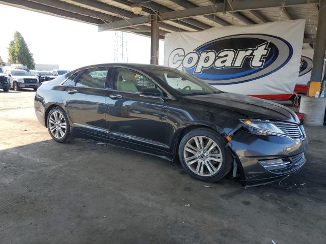 Photo 4 from auction – 2013 LINCOLN MKZ with VIN 3LN6L2G91DR807906