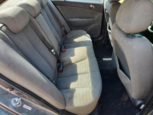 Photo 10 from auction – 2009 HYUNDAI SONATA GLS with VIN 5NPET46C19H483147
