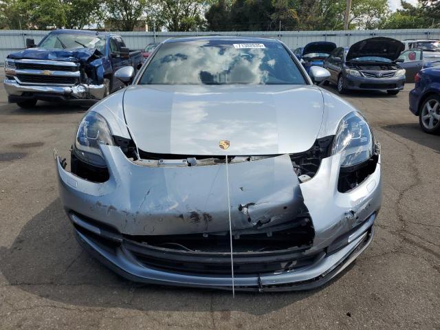 Photo 5 from auction – 2019 PORSCHE PANAMERA BASE with VIN WP0AA2A77KL100266