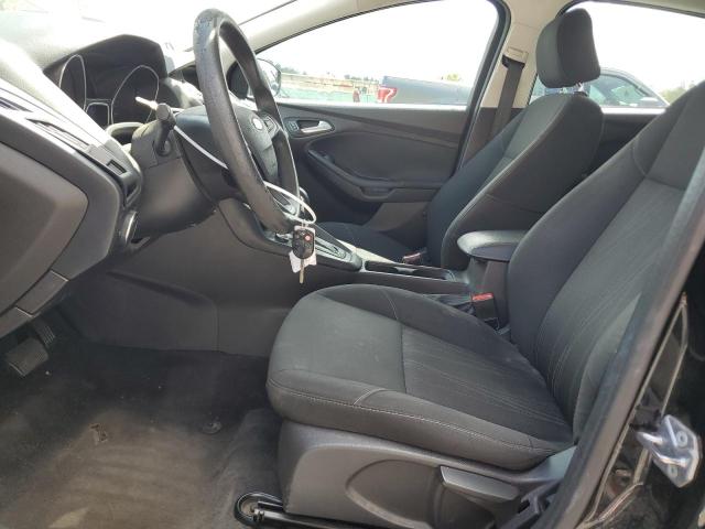 Photo 7 from auction – 2017 FORD FOCUS SE with VIN 1FADP3K29HL231217