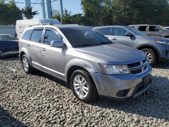 Photo 4 from auction – 2015 DODG JOURNEY SXT with VIN 3C4PDCBG0FT742778