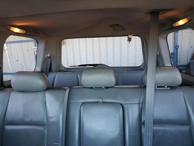Photo 10 from auction – 2005 HONDA PILOT with VIN 5FNYF186X5B026274