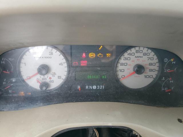 Photo 9 from auction – 2005 FORD F350 with VIN 1FTWW33P65EA28396