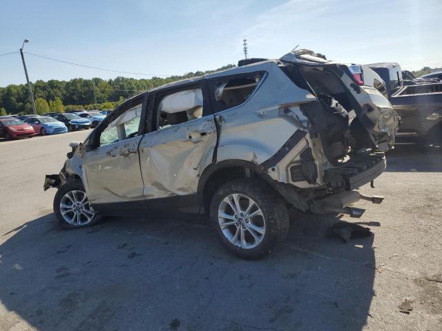 Photo 2 from auction – 2017 FORD ESCAPE SE with VIN 1FMCU0GDXHUC22796