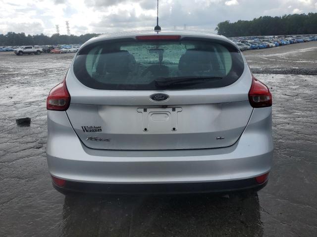Photo 6 from auction – 2017 FORD FOCUS with VIN 1FADP3K21HL337435