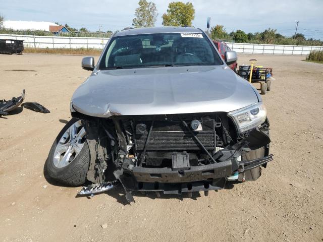 Photo 5 from auction – 2015 DODGE DURANGO LI with VIN 1C4RDJDG4FC110162