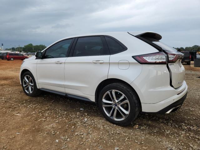 Photo 2 from auction – 2016 FORD EDGE SPORT with VIN 2FMPK4AP7GBB81971