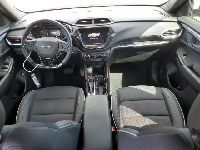 Photo 8 from auction – 2023 CHEVROLET TRAILBLAZE with VIN KL79MTSL3PB009145
