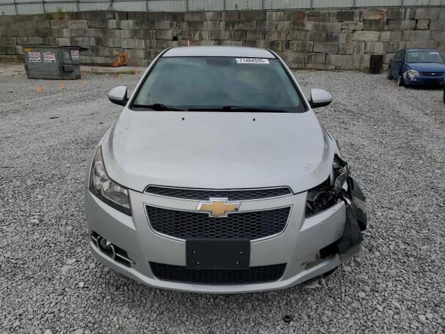 Photo 5 from auction – 2014 CHEVROLET CRUZE LT with VIN 1G1PC5SB7E7313233
