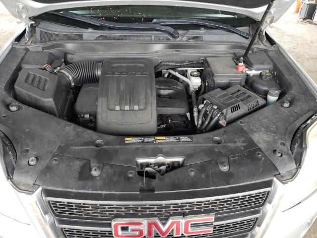 Фото 11 с аукциона – 2013 GMC TERRAIN SLE с VIN 2GKALMEK8D6302392