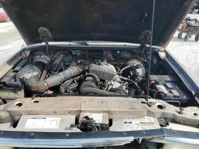 Photo 11 from auction – 1994 FORD RANGER with VIN 1FTCR10A1RTA49012