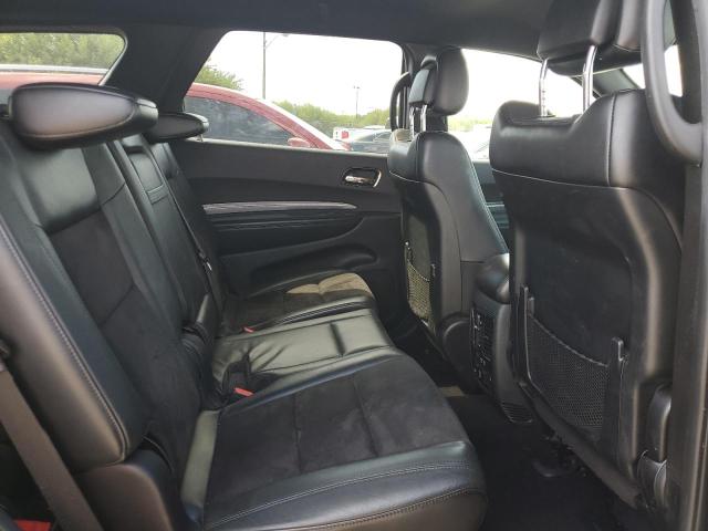 Photo 11 from auction – 2020 DODGE DURANGO GT with VIN 1C4RDJDG1LC261780