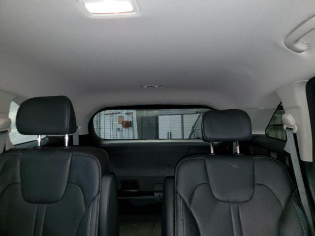 Photo 10 from auction – 2022 KIA SORENTO S with VIN KNDRGDLG2N5117480