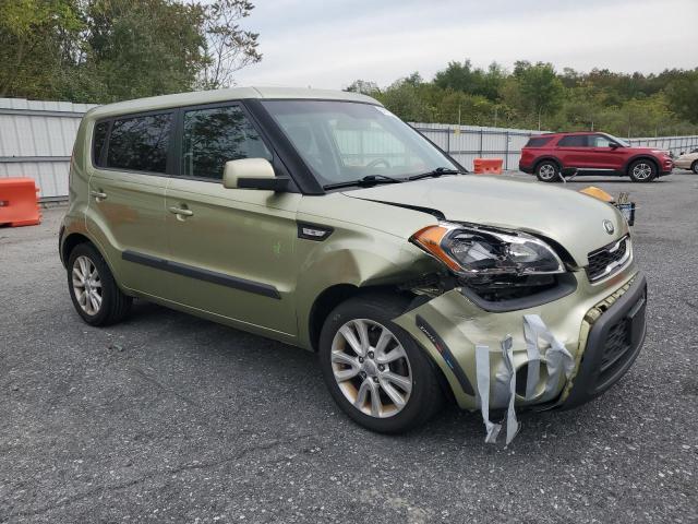 Photo 4 from auction – 2013 KIA SOUL with VIN KNDJT2A52D7516004