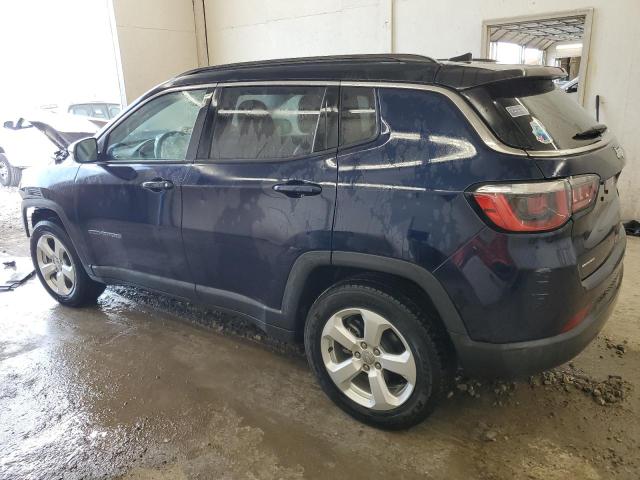 Photo 2 from auction – 2018 JEEP COMPASS LA with VIN 3C4NJCBBXJT233696