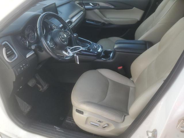 Photo 7 from auction – 2016 MAZDA CX-9 GRAND with VIN JM3TCBDY4G0116481