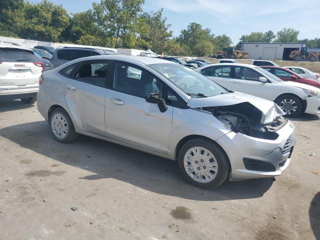 Photo 4 from auction – 2017 FORD FIESTA S with VIN 3FADP4AJ3HM153269