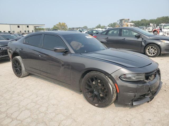 Photo 4 from auction – 2015 DODGE CHARGER SX with VIN 2C3CDXJG4FH746269