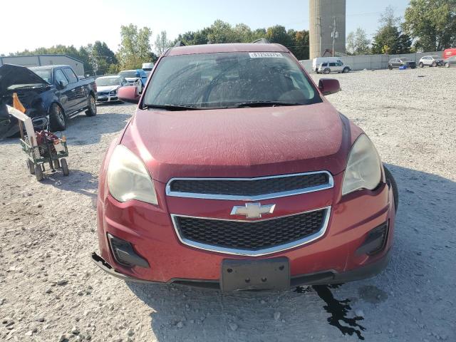 Photo 5 from auction – 2013 CHEVROLET EQUINOX LT with VIN 2GNFLEEK1D6400839