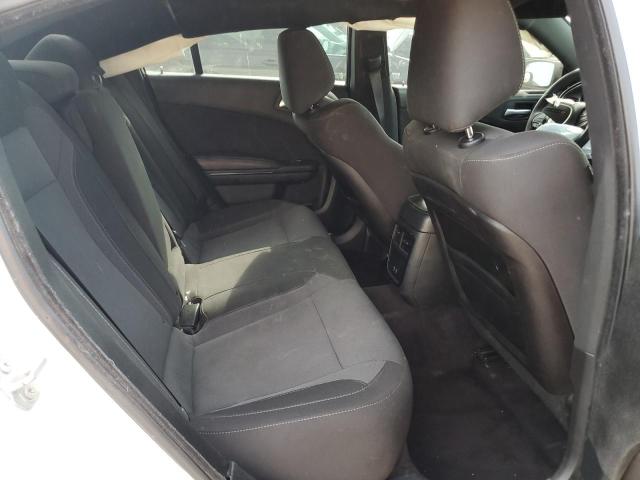 Photo 10 from auction – 2016 DODGE CHARGER SX with VIN 2C3CDXHG1GH283465