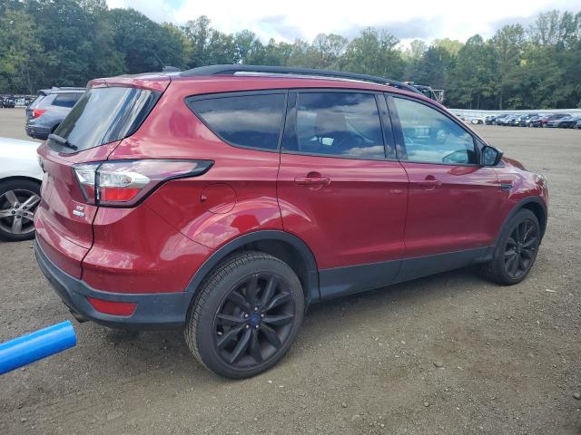 Photo 3 from auction – 2017 FORD ESCAPE SE with VIN 1FMCU9GD8HUC73671