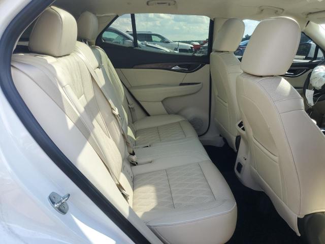 Photo 11 from auction – 2022 BUICK ENVISION A with VIN LRBFZRR46ND160439