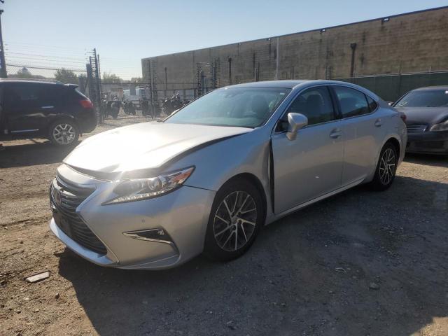 Photo 1 from auction – 2017 LEXUS ES 350 with VIN 58ABK1GG2HU057188