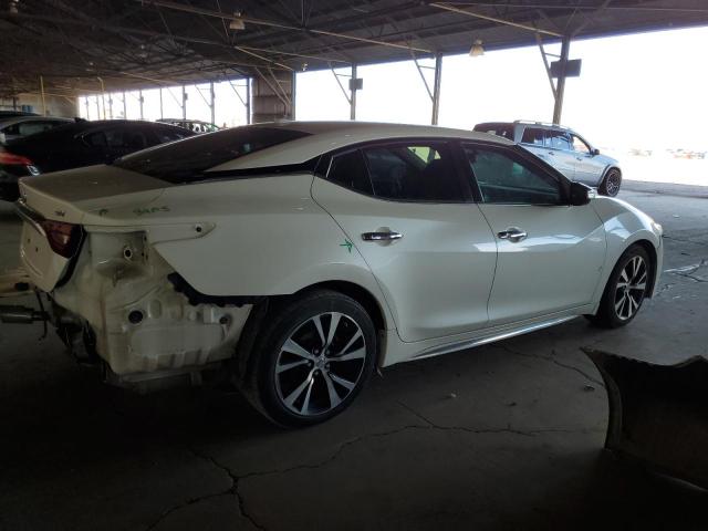 Photo 3 from auction – 2017 NISSAN MAXIMA 3.5 with VIN 1N4AA6AP7HC454651