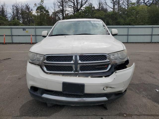 Photo 5 from auction – 2012 DODGE DURANGO CR with VIN 1C4SDJDT3CC293306