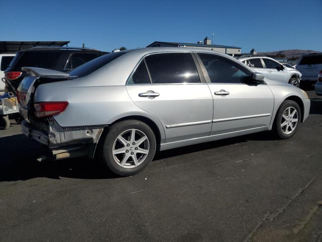 Photo 3 from auction – 2004 HONDA ACCORD EX with VIN 1HGCM66874A031653