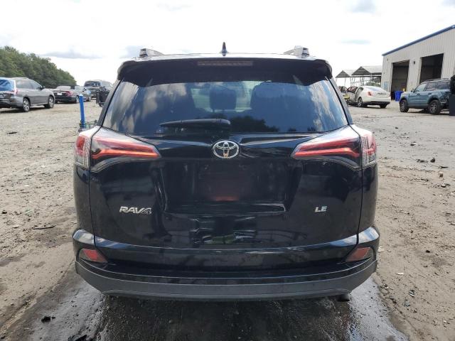 Photo 6 from auction – 2016 TOYOTA RAV4 LE with VIN 2T3ZFREV3GW312432