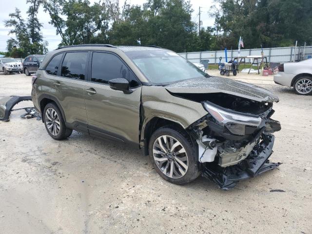 Photo 4 from auction – 2025 SUBARU ASCENT TOU with VIN JF2SLDTC6SH594774