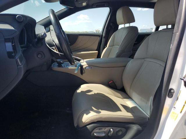 Photo 7 from auction – 2021 LEXUS LS 500 BAS with VIN JTHD51FF7M5013629