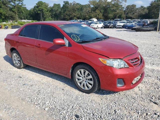 Foto 4 de la subasta – 2013 TOYOTA COROLLA BA con VIN 2T1BU4EE8DC002938