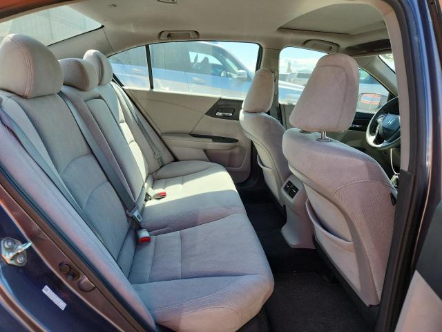 Photo 10 from auction – 2014 HONDA ACCORD EX with VIN 1HGCR2F75EA206355