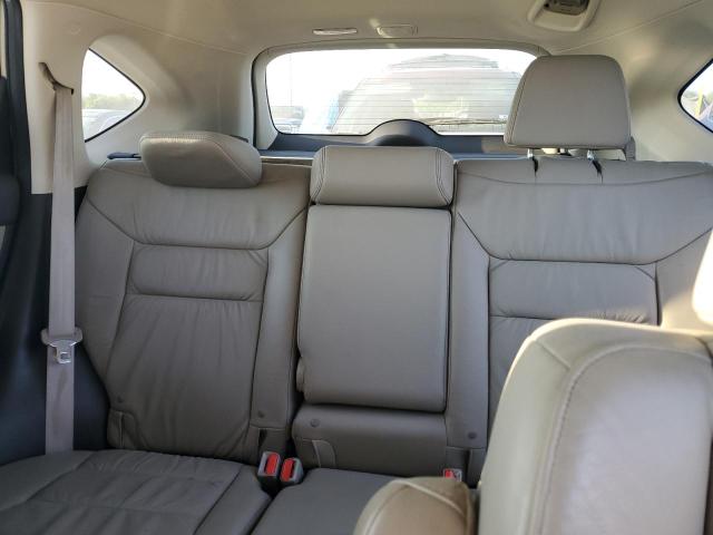 Photo 10 from auction – 2012 HONDA CR-V EXL with VIN 5J6RM4H76CL058048