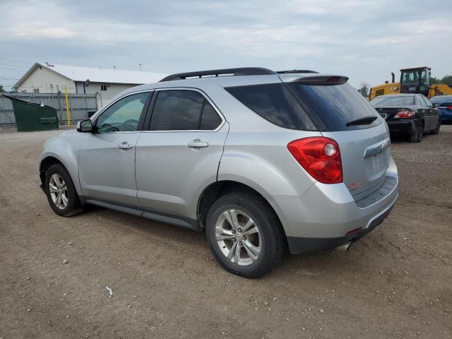Photo 2 from auction – 2012 CHEVROLET EQUINOX LT with VIN 2GNFLNE5XC6316964