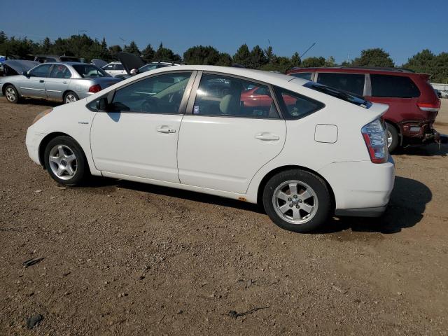 Photo 2 from auction – 2007 TOYOTA PRIUS with VIN JTDKB20U277550545