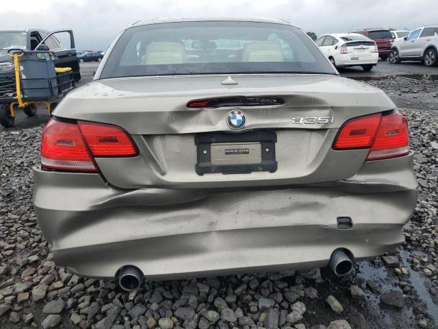 Photo 6 from auction – 2009 BMW 335 I with VIN WBAWL73509P181815