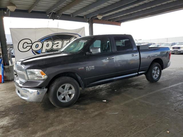 RAM 1500 CLASS 2020 con VIN 1C6RR6TTXLS102542 - Foto de la subasta
