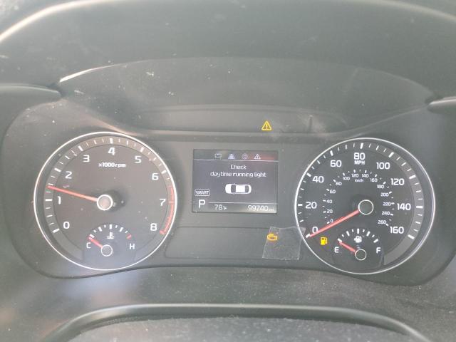 Photo 9 from auction – 2020 KIA FORTE FE with VIN 3KPF24AD9LE237725