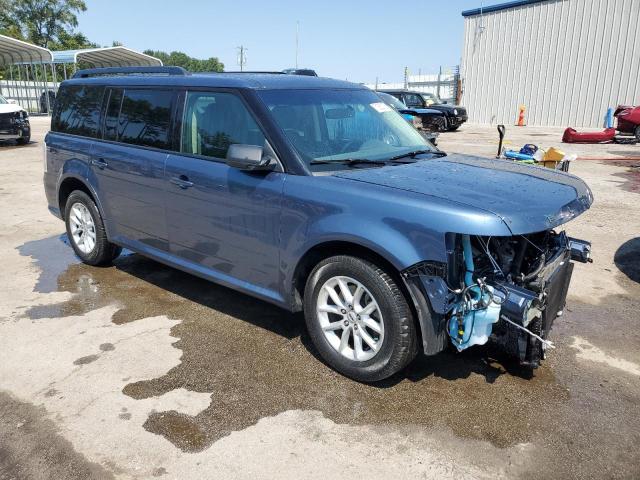Photo 4 from auction – 2018 FORD FLEX SE with VIN 2FMGK5B89JBA10515