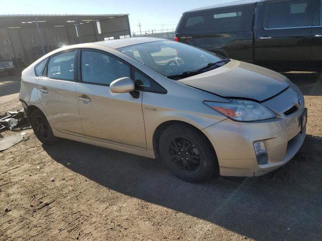 Photo 4 from auction – 2010 TOYOTA PRIUS with VIN JTDKN3DU2A1010775