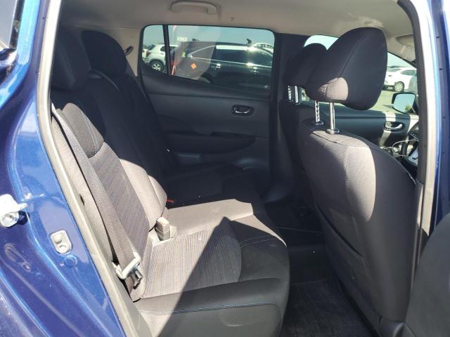 Photo 10 from auction – 2018 NISSAN LEAF S with VIN 1N4AZ1CP8JC317409