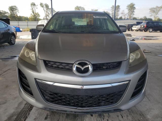Photo 5 from auction – 2010 MAZDA CX-7 with VIN JM3ER2W57A0342449