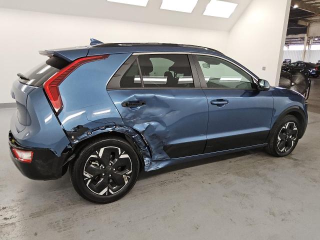 Photo 3 from auction – 2023 KIA NIRO WIND with VIN KNDCR3L17P5027119